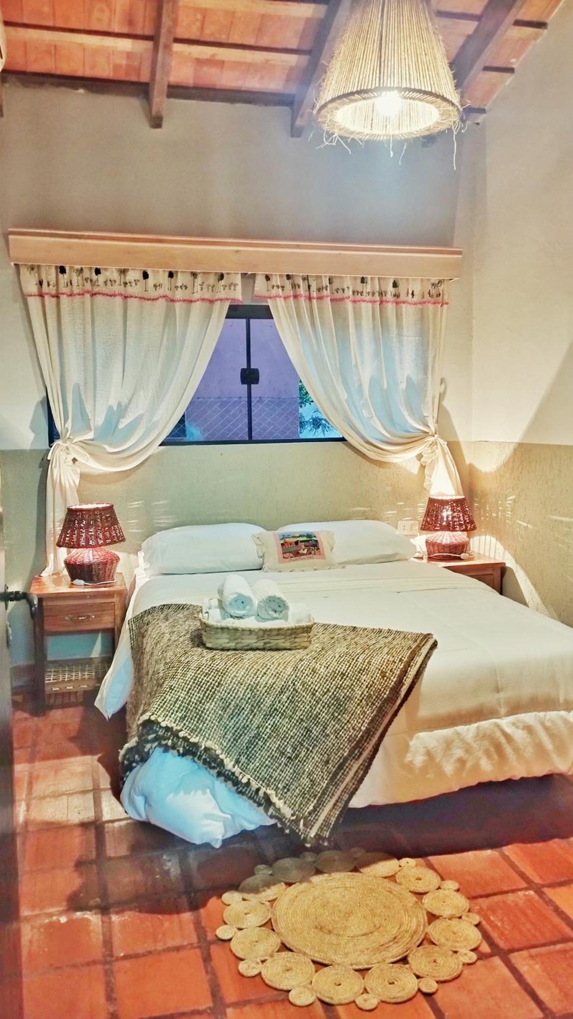 Santa Maria Hotel Esterno foto